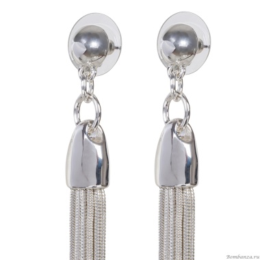 Серьги Fiore Luna, Tassel, LE6085 S Серьги Fiore Luna, Tassel, LE6085 S